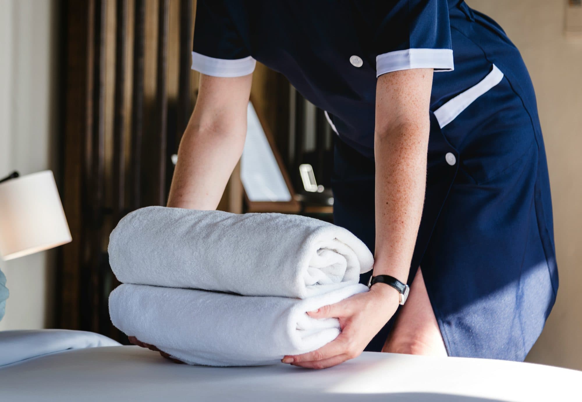 Housekeeping Services